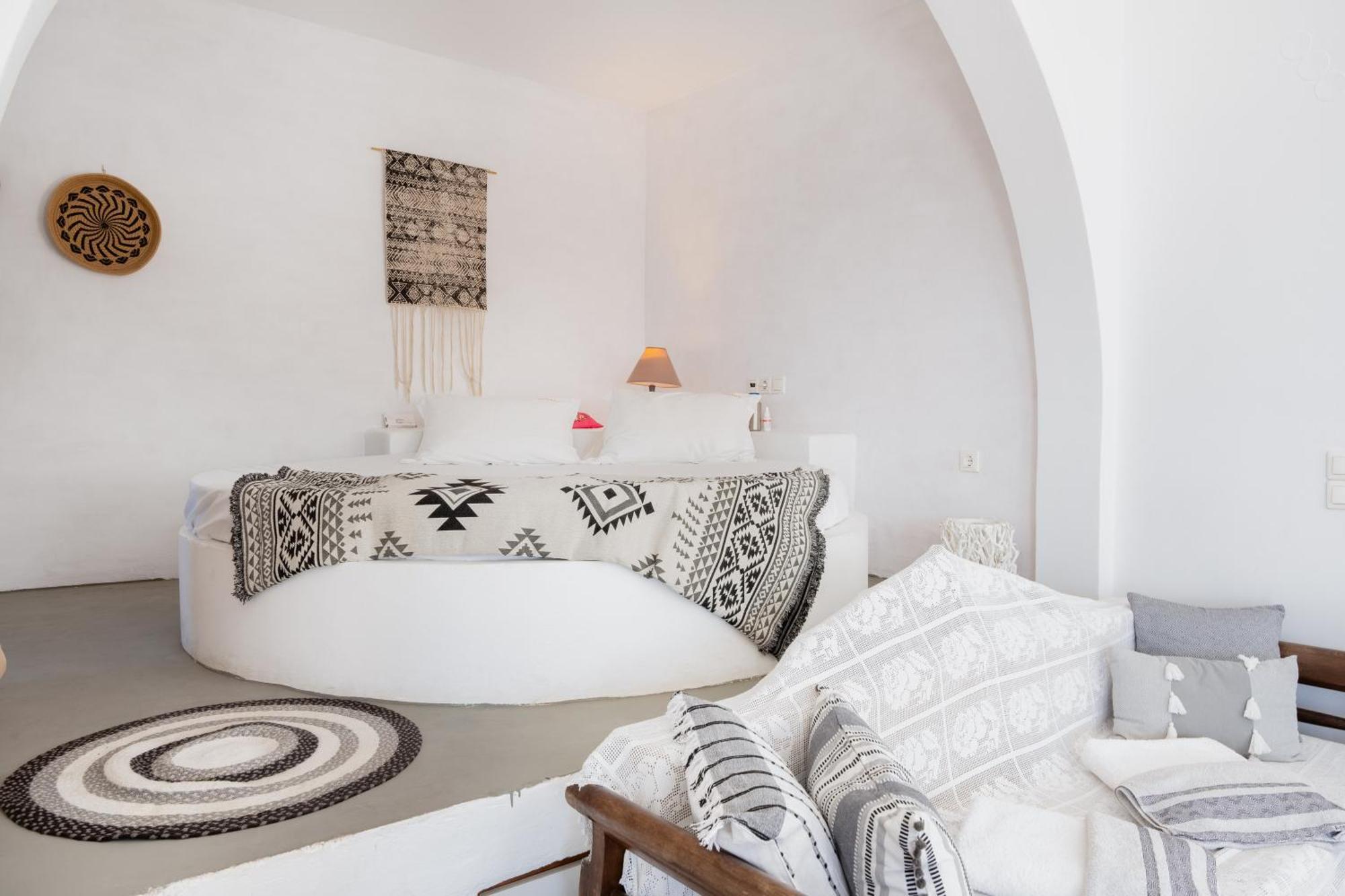 Appartement Antiparos à Síkinos Extérieur photo